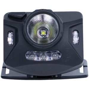 Cyclops CYC-RNG1XP 126-Lumen Ranger XP Cree Headlamp (B...