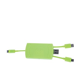 HME HME-QMCR 4:1 Card Reader