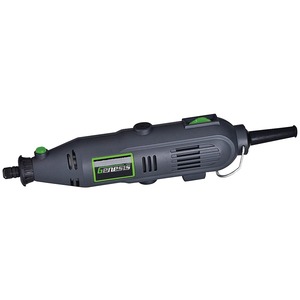 Genesis GRT2103-40 Variable Speed Rotary Tool with 40-P...