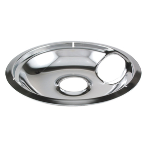 Stanco Metal Products 700-8 Universal Chrome Drip Pan (...