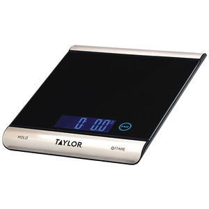 Taylor Precision Products 3851 High-Capacity Digital Ki...