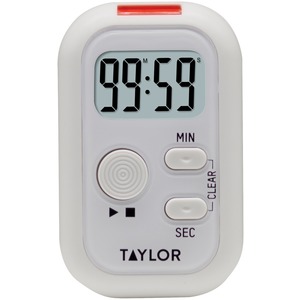 Taylor Precision Products 5879 Flashing Light Timer