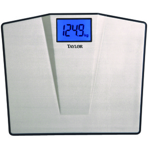 Taylor Precision Products 74104102 Accu-Glo 550-lb Capa...