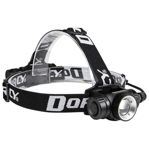 Dorcy 41-2121 1,000-Lumen Pro Water-Resistant Aluminum ...