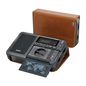 Eton NELITETRAVELLER Elite Executive Traveler Radio