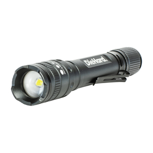 DieHard 41-6647 270-Lumen Aluminum Twist-Focus Flashlig...