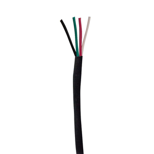 Ethereal 16-4C-BW-DB 16-Gauge 4-Conductor Direct Burial...