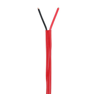 Ethereal 18-2-SD-FWR 18-Gauge 2-Conductor Solid Fire Wi...