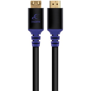Ethereal MHX-LHDME12 MHX 10.2-Gbps High-Speed HDMI Cabl...