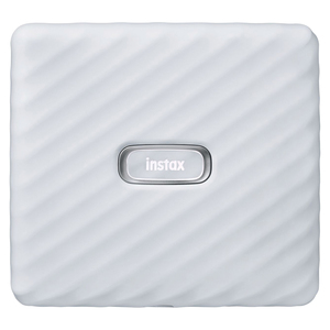 FUJIFILM 16719550 instax Link Wide Smartphone Printer (...