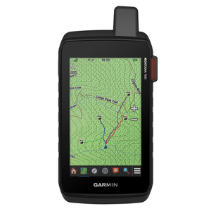Garmin 010-02347-10 Montana 700i 5-In. Rugged Hiking Ha...