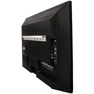 Hangman S2040-A UL 26-In. to 55-In. Simple, No-Stud Fla...