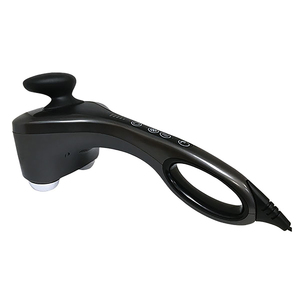 RELAXUS 709269 Thermo Ice Pro Hot and Cold Handheld Mas...