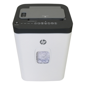 HP 91004F AF2013 200-Sheet Microcut Heavy-Duty Auto-Fee...