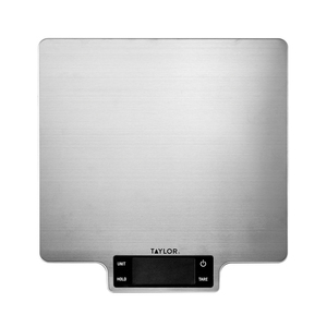 Taylor Precision Products 3907 Large-Platform High-Capa...