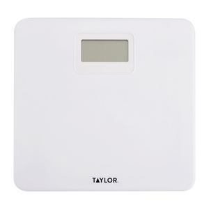 Taylor Precision Products 5274509 Digital Plastic Bath ...
