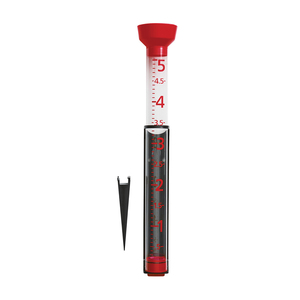 Taylor Precision Products 5288566 Jumbo Jr. 5-In. Capac...