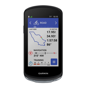 Garmin 010-02503-00 Edge 1040 Bike GPS Computer