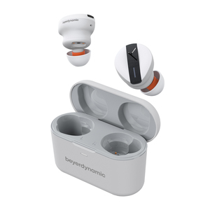 beyerdynamic 728934 Free BYRD Bluetooth Earbuds with Mi...
