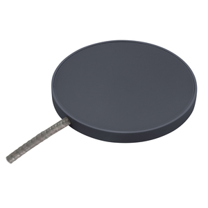 HELIX ETHMAGWC MagSafe 15-Watt Wireless Charger with Br...
