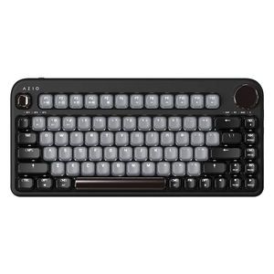 Azio IK404 IZO Bluetooth and USB Mechanical Computer Ke...