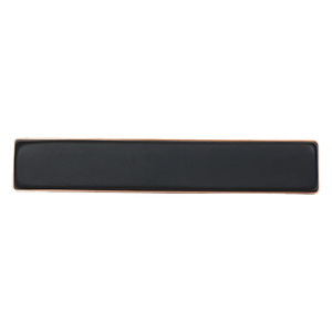 Azio PR-RC-L03 Retro Classic Palm Rest (Artisan/Copper ...
