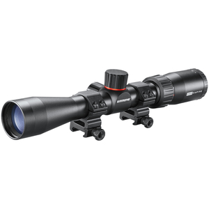 Simmons SPR3932 Pro Rimfire 3-9x 32-mm Riflescope with ...