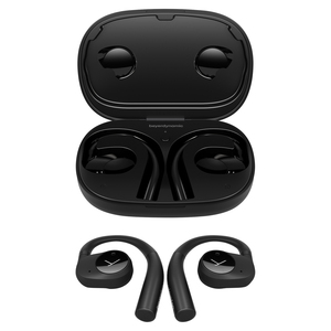 beyerdynamic 1000924 VERIO 200 Open-Ear Bluetooth Headp...