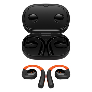 beyerdynamic 1000923 VERIO 200 Open-Ear Bluetooth Headp...