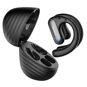 OpenRock A-BB01-01 Pro Open-Ear Bluetooth Air-Conductio...