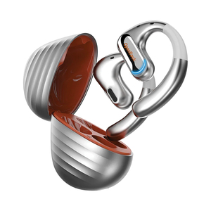 OpenRock A-BB01-09 Pro Open-Ear Bluetooth Air-Conductio...