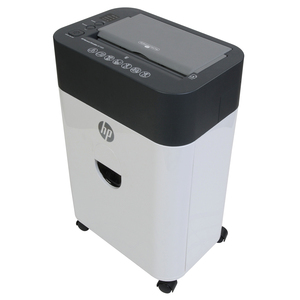 HP 91001B HP-AF1009 Micro-Cut Shredder with Automatic S...