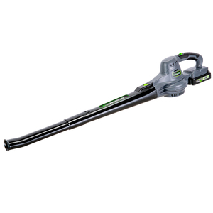 Genesis GLGBS20B G20Max 130-MPH at 95-CFM 20-Volt Batte...