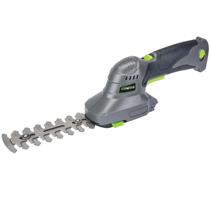 Genesis GLGT08B 8-Volt Cordless Garden Trim Kit