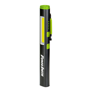 PowerSmith PILP450UVL Rechargeable LED Inspection Pen L...