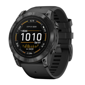 Garmin 010-02804-20 epix Pro (Gen 2) Standard Edition S...