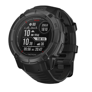 Garmin 010-02805-13 Instinct 2X Solar Smart Watch Tacti...
