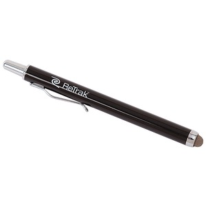 ReTrak ETSTYLUSBLK Retractable Stylus