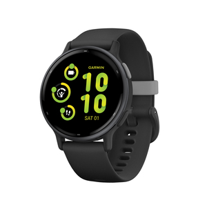 Garmin 010-02862-10 vivoactive 5 Fitness-Tracking Smart...