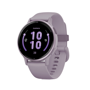 Garmin 010-02862-13 vivoactive 5 Fitness-Tracking Smart...