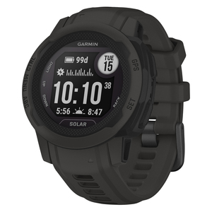 Garmin 010-02564-10 Instinct 2S Solar GPS Smartwatch (G...