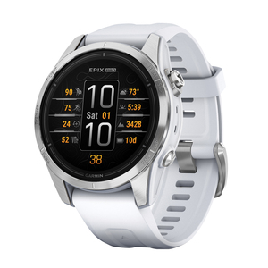 Garmin 010-02802-00 epix Pro (Gen 2) Standard Edition S...