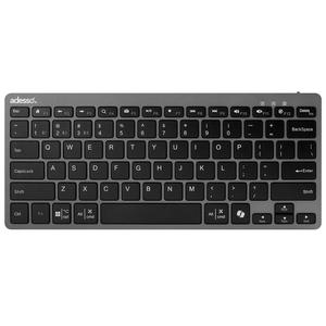 Adesso WKB-7000BB EasyTouch 7000 Bluetooth Multi-Device...