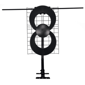 Antennas Direct C2-V-CJM ClearStream 2V UHF/VHF Indoor/...