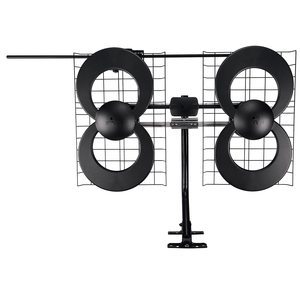 Antennas Direct C4-V-CJM ClearStream 4V Extreme Range I...