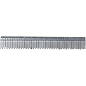 Arrow 256 T25 Round Crown Staples, 1,000 Pack (3/8 Inch...