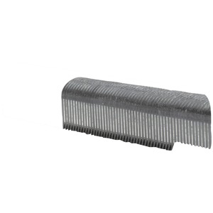 Arrow 257 T25 Round Crown Staples, 1,000 Pack (7/16 Inc...