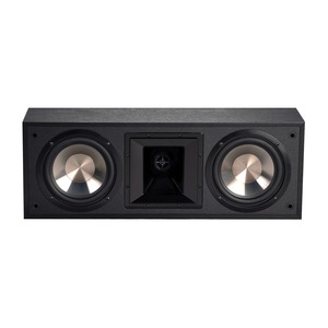BIC America FH6-LCR Formula Series FH6-LCR Dual 6-1/2-I...