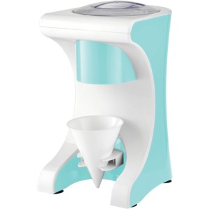 Brentwood Appliances TS-1420BL Snow Cone Maker and Shav...