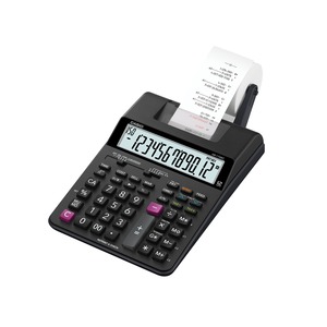 CASIO HR-170RC HR-170RC Mini Desktop Printing Calculato...
